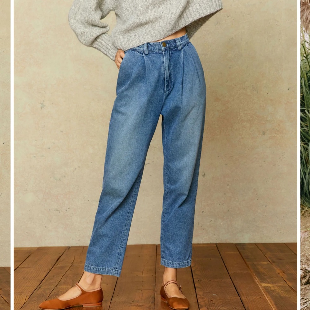 christy dawn the lena jean